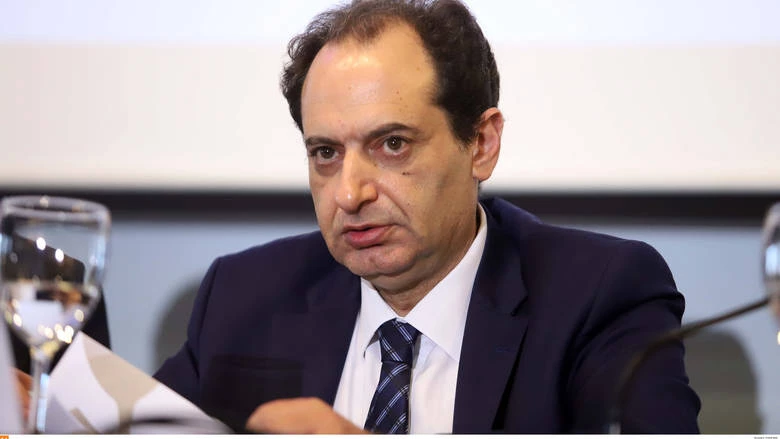 Ο Σπίρτζης βγάζει ψεύτη τον Κοτζιά για τις καταγγελίες περί Σόρος